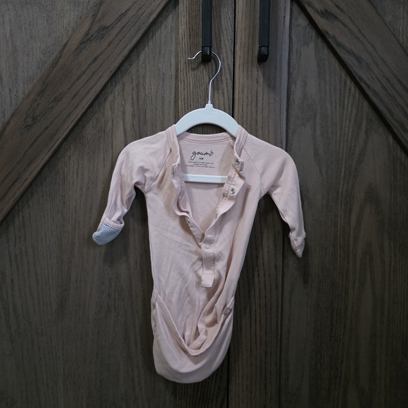 Goumi Other - Goumi Sleep Sack Onesie